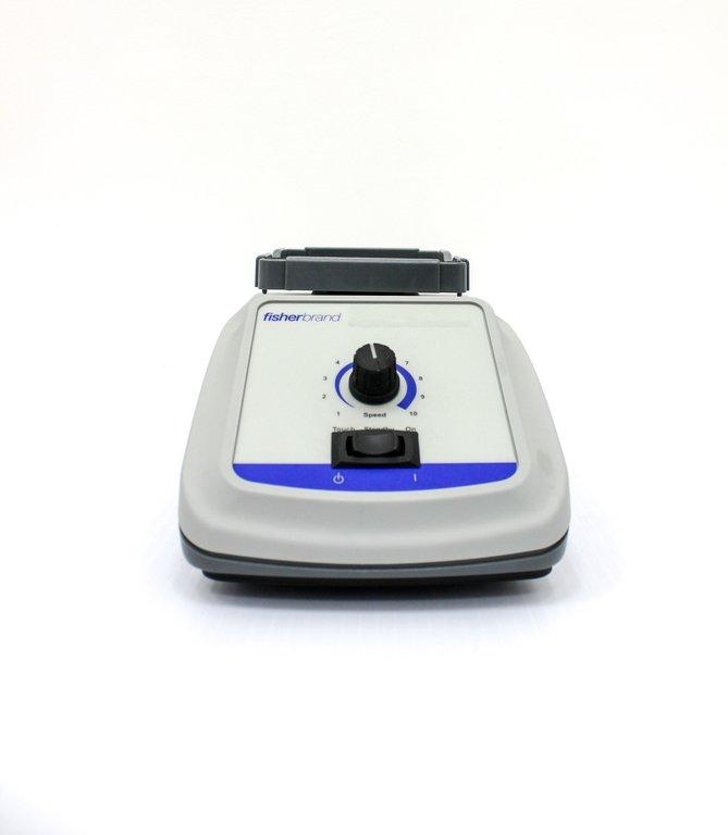 Fisherbrand Microplate Vortex 02216100 Laboratory Mixer 120V 50/60Hz