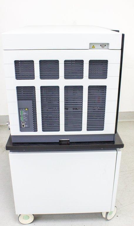Thermo Orbitrap Fusion Mass Spectrometer Tribrid Architecture, CID, HCD, ETD