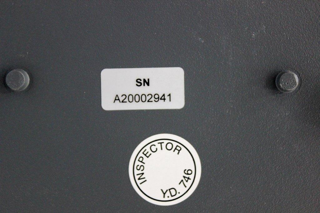 Cole Parmer MasterFlex L/S Peristaltic Pump Model 900-2200 Easy Load