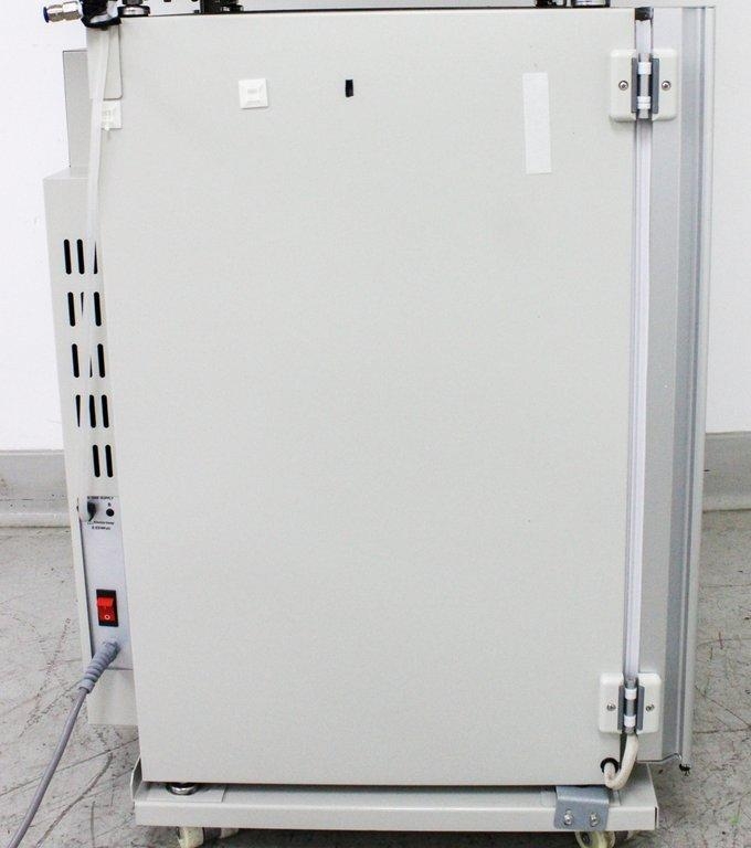 Panasonic MCO-19AICUV-PA CO2 Incubator 170L Safe Cell UV Temp Control