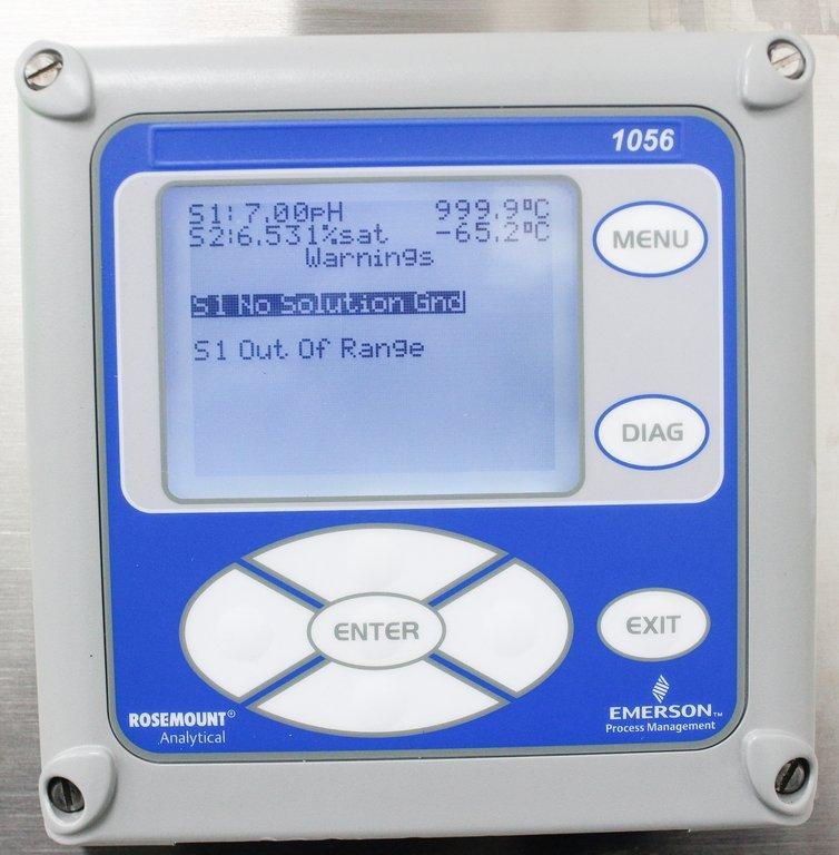 Xcellerex XDR-50 Bioreactor 50L Single-Use Stirred-Tank System Good Cond.