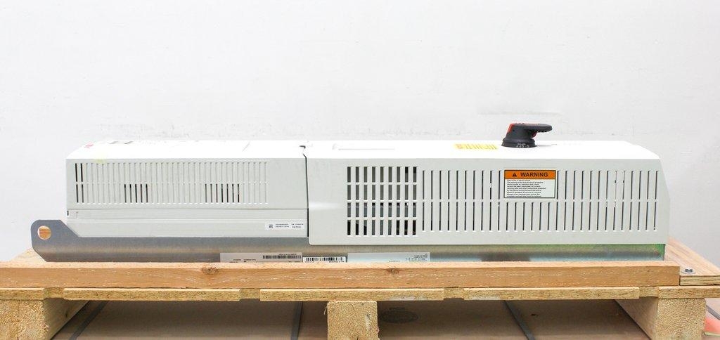 ABB ACH580 VCR Variable Frequency Drive 400V 50Hz 60Hz Motor Control