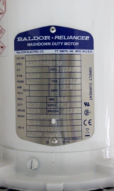 Shibuya Hoppmann EP04/06 Elevating Prefeeder Sorter Stainless Steel 250lbs