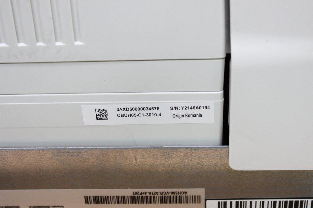 ABB ACH580 VCR Variable Frequency Drive 400V 50Hz 60Hz Motor Control