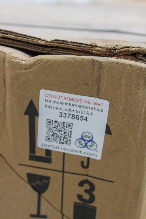 ABB ACH580-PCR-052A-4 Controller 400/460V Drives Robust, Efficient Tech