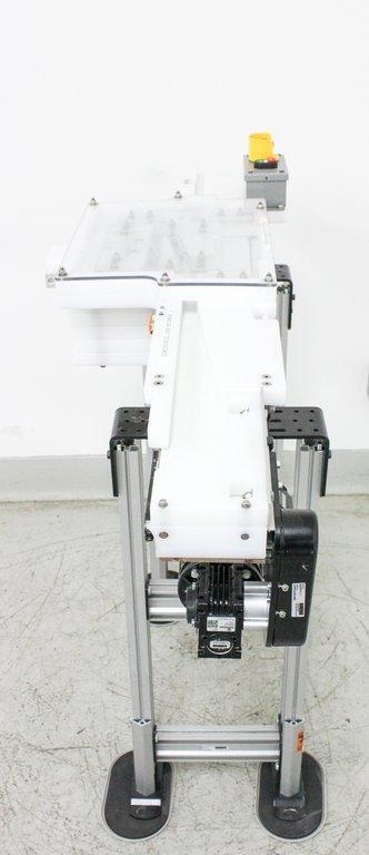 Dorner 22EDM05-045025D050509 Conveyor System Low Profile 2200 Series