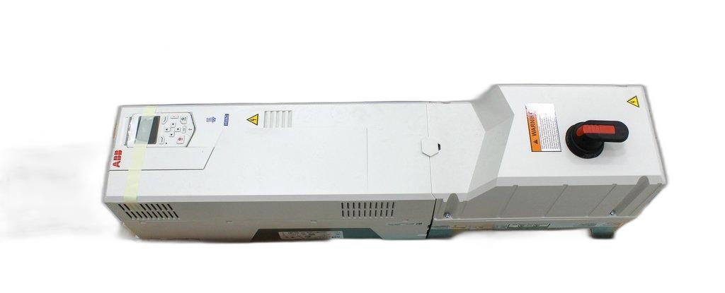 ABB ACH580-PCR-052A-4 VFD Drive 400/460V 50Hz/60Hz New in Open Case