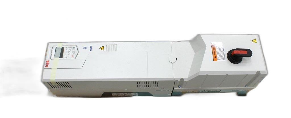 ABB ACH580-PCR-052A-4 Controller 400/460V Drives Robust, Efficient Tech