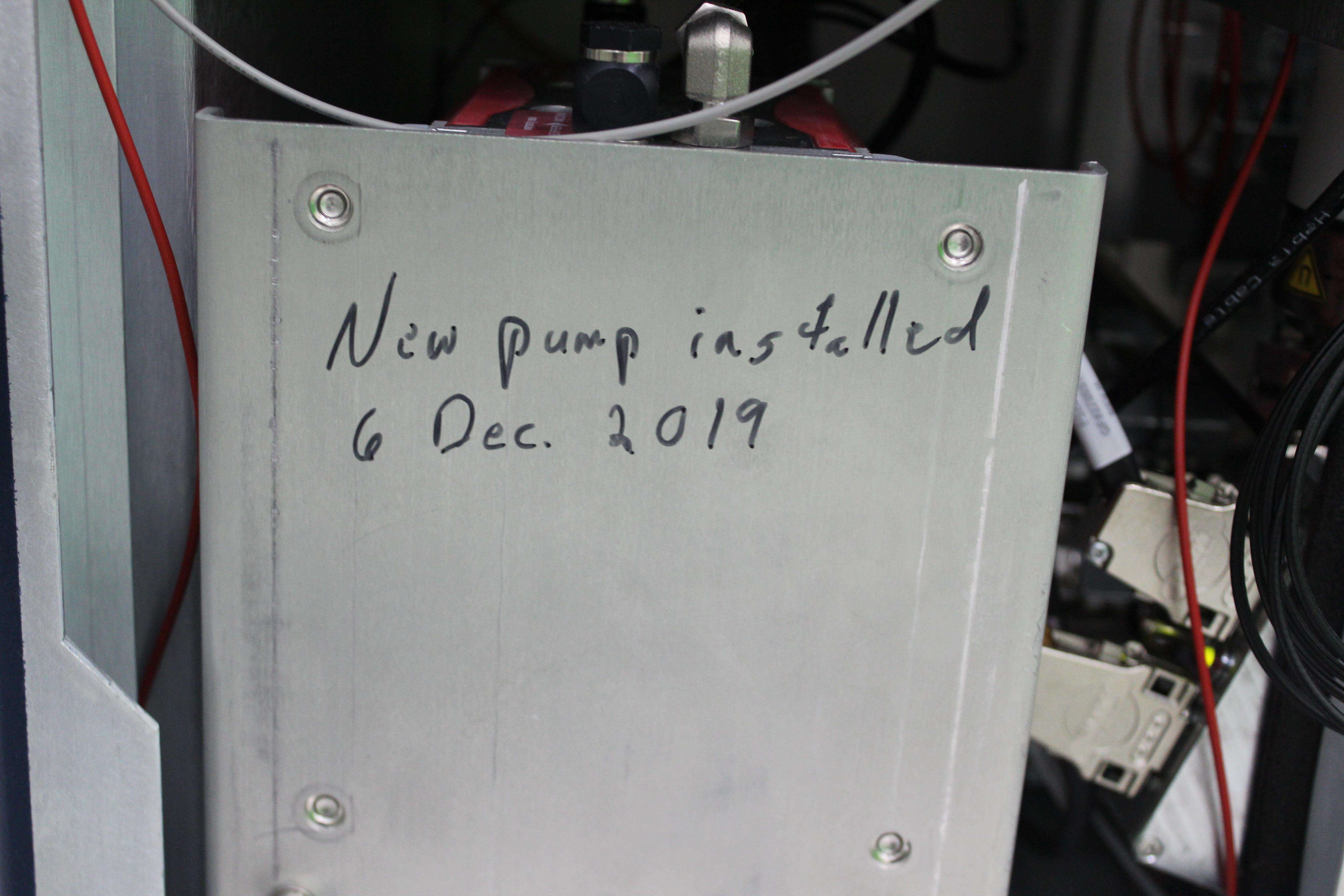 MALDI Microflex MBT Biotyper Microbial Identification System with Software