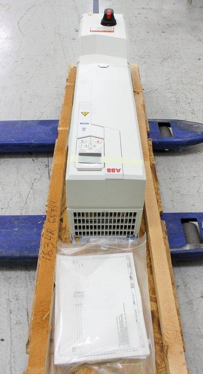 ABB ACH580-PCR-052A-4 Controller 400/460V Drives Robust, Efficient Tech