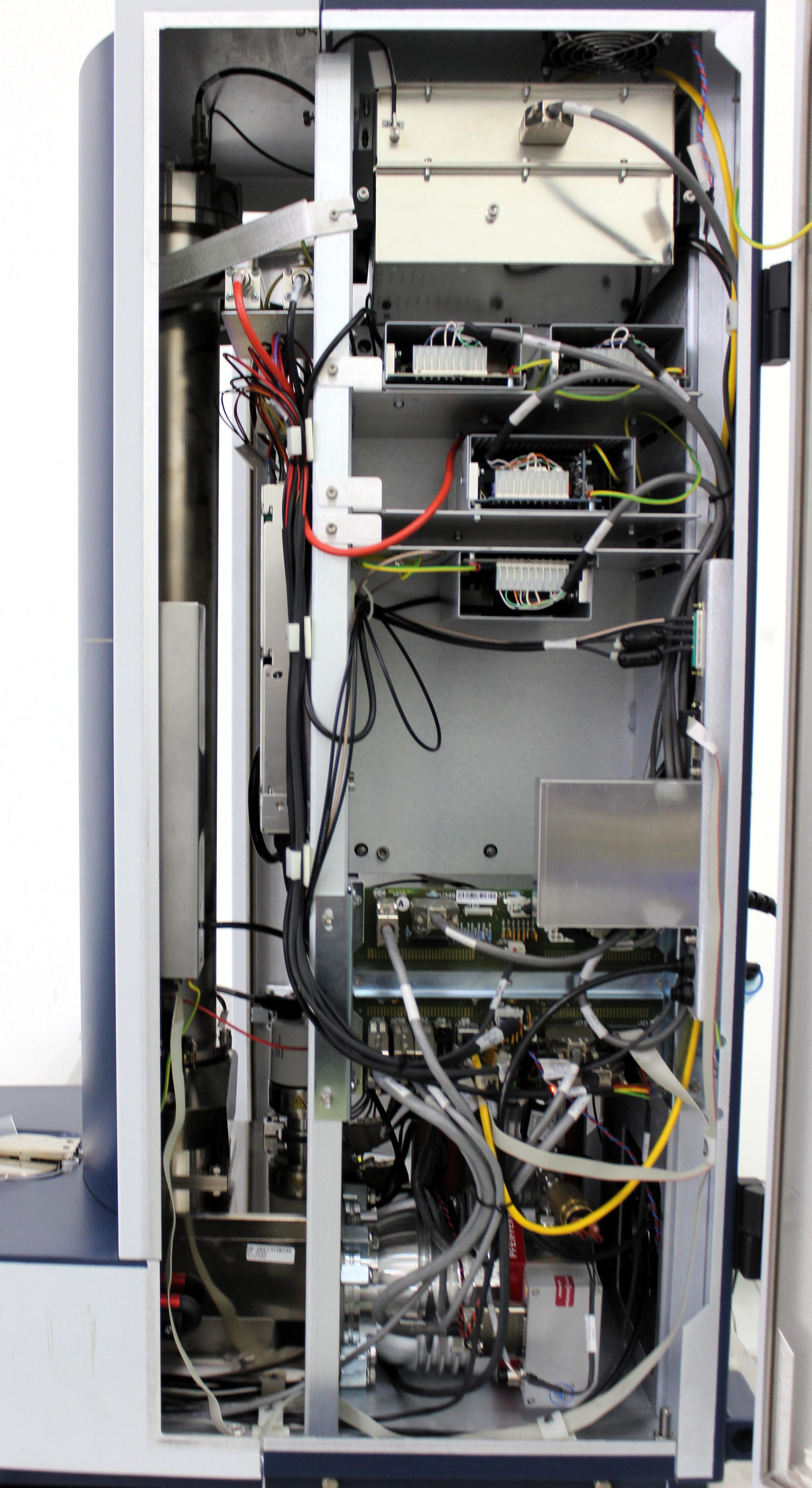 MALDI Microflex MBT Biotyper Microbial Identification System with Software