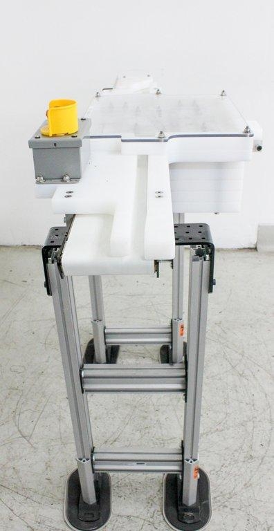 Dorner 22EDM05-045025D050509 Conveyor System Low Profile 2200 Series