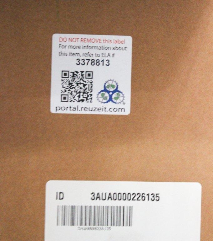 ABB ACH580-PCR-03A0-4 Controller Facility Equipment 400/460V 50/60Hz