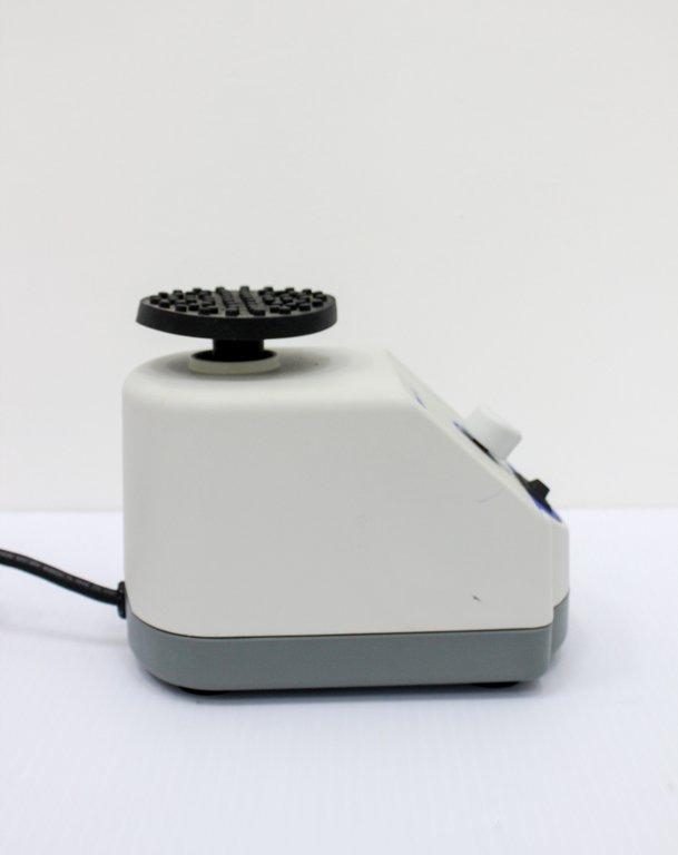 Fisherbrand Analog Vortex Mixer 02215414 Lab Tool 120V 60Hz US