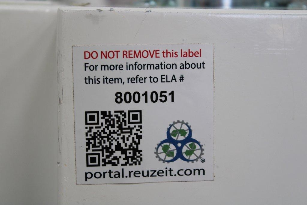 CFM 3156 Industrial Vacuum with Oversized Filter and HEPA Options