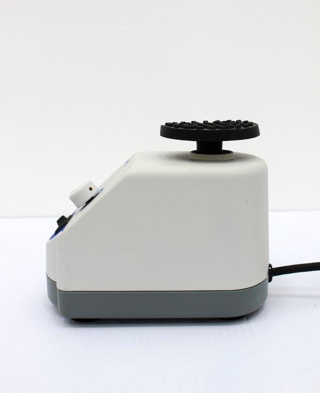 Fisherbrand Analog Vortex Mixer 02215414 Lab Tool 120V 60Hz US