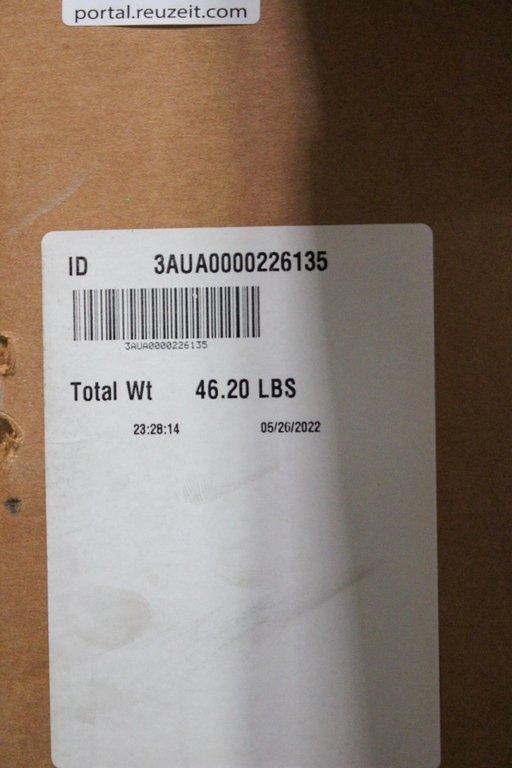ABB ACH580-PCR-03A0-4 Industrial Variable Frequency Drive 400/460V 50/60Hz