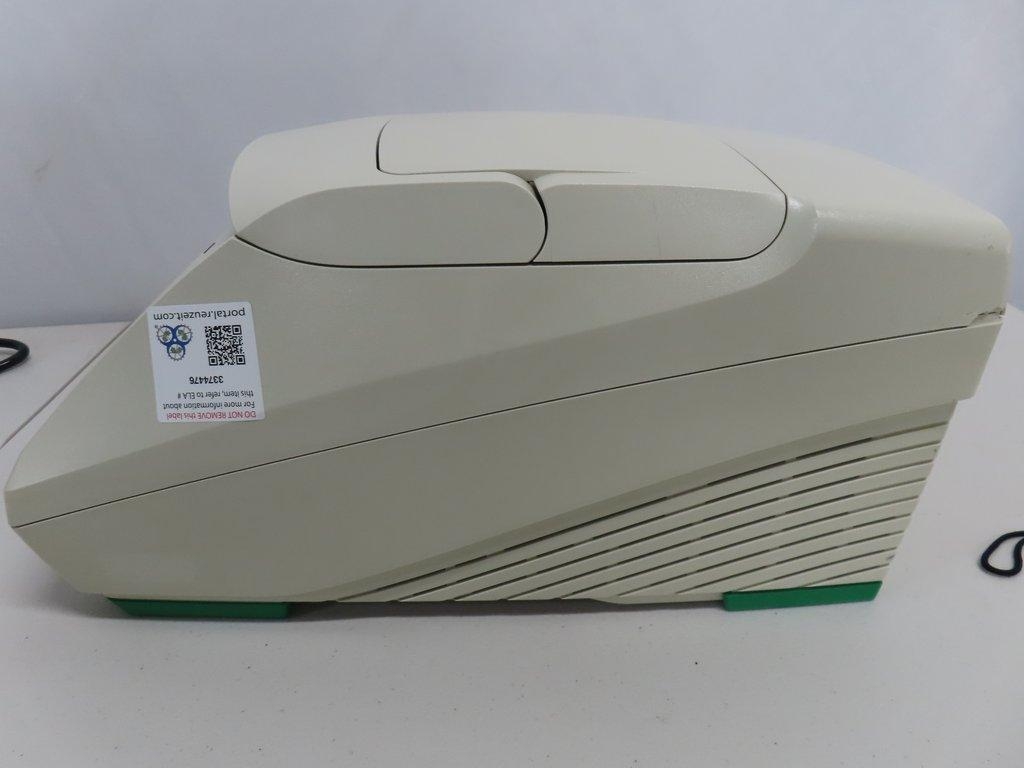 BIO-RAD T100 Thermal Cycler for PCR Applications, Fair Condition