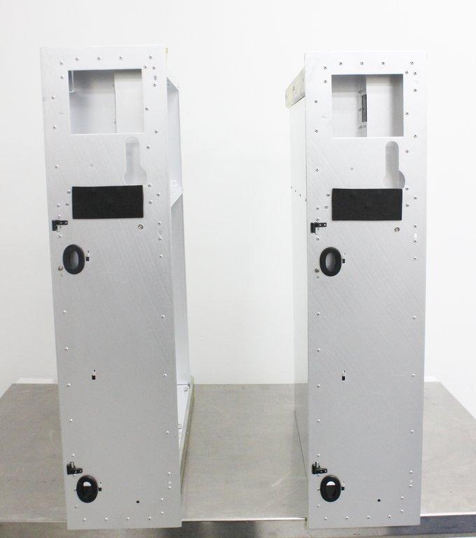 MEC VersaTREK Control Module Frame E-Class 4463.237 System Frame Unit