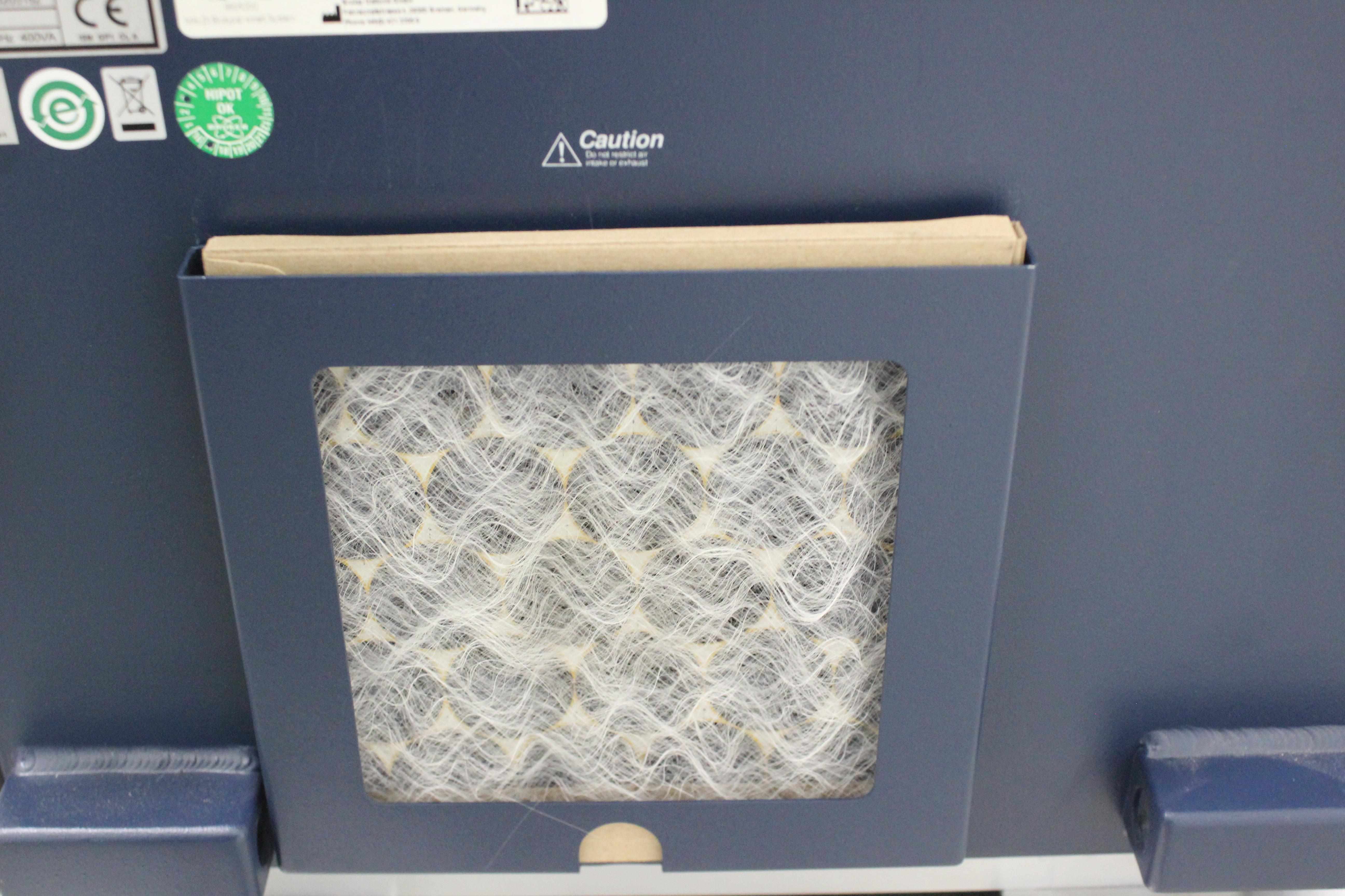 MALDI Microflex MBT Biotyper Microbial Identification System with Software