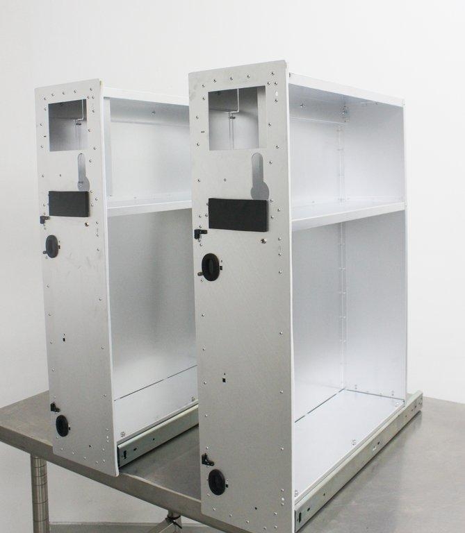 MEC VersaTREK Control Module Frame E-Class 4463.237 System Frame Unit