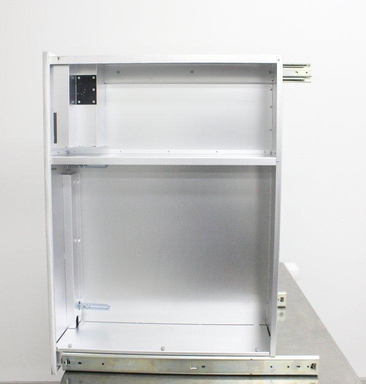 MEC VersaTREK Control Module Frame E-Class 4463.237 System Frame Unit