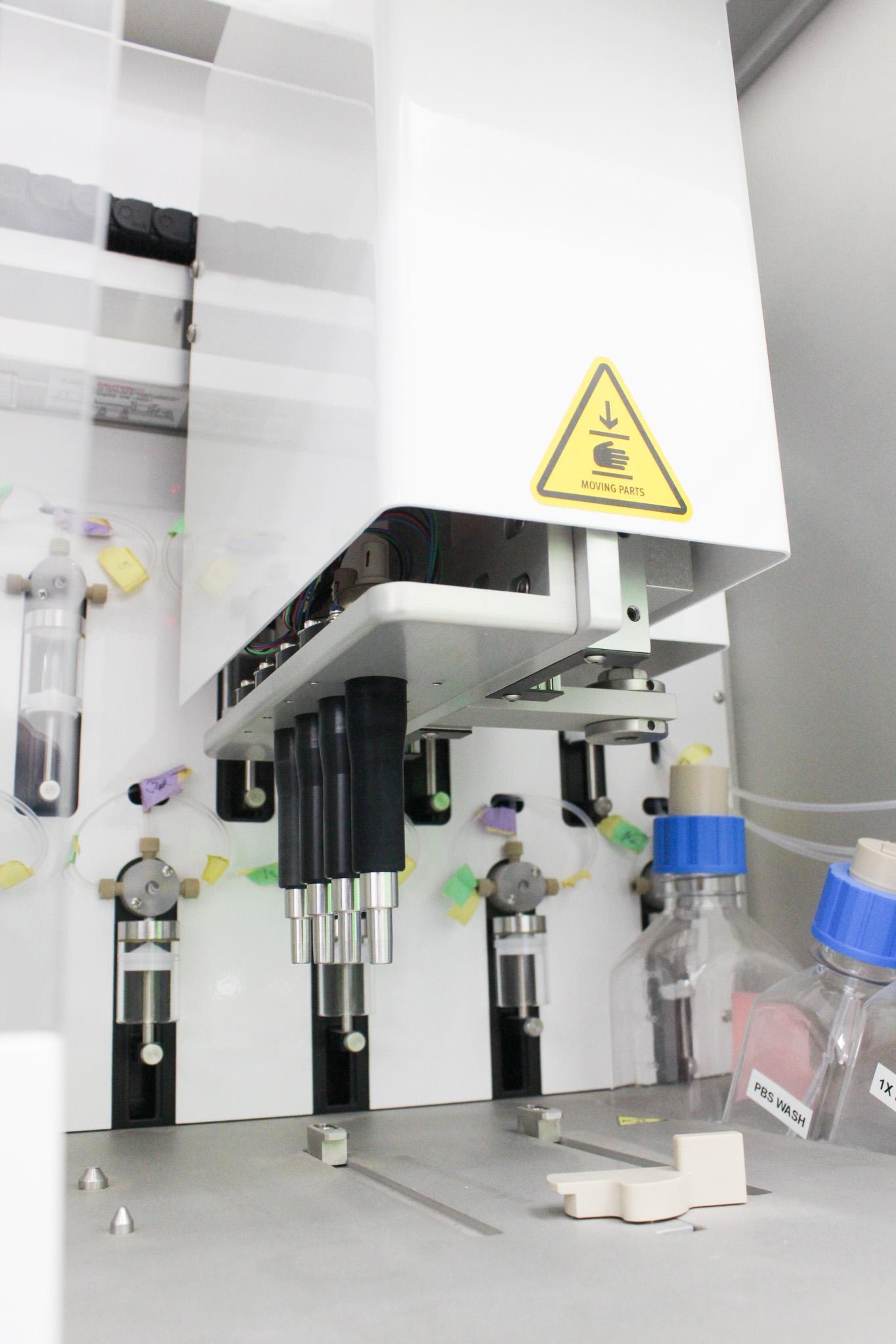 Cynvenio LiquidBiopsy v1.2 In Vitro Device for Rare Cell Isolation
