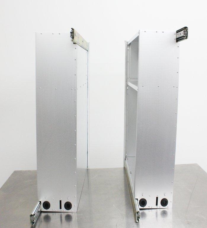 MEC VersaTREK Control Module Frame E-Class 4463.237 System Frame Unit