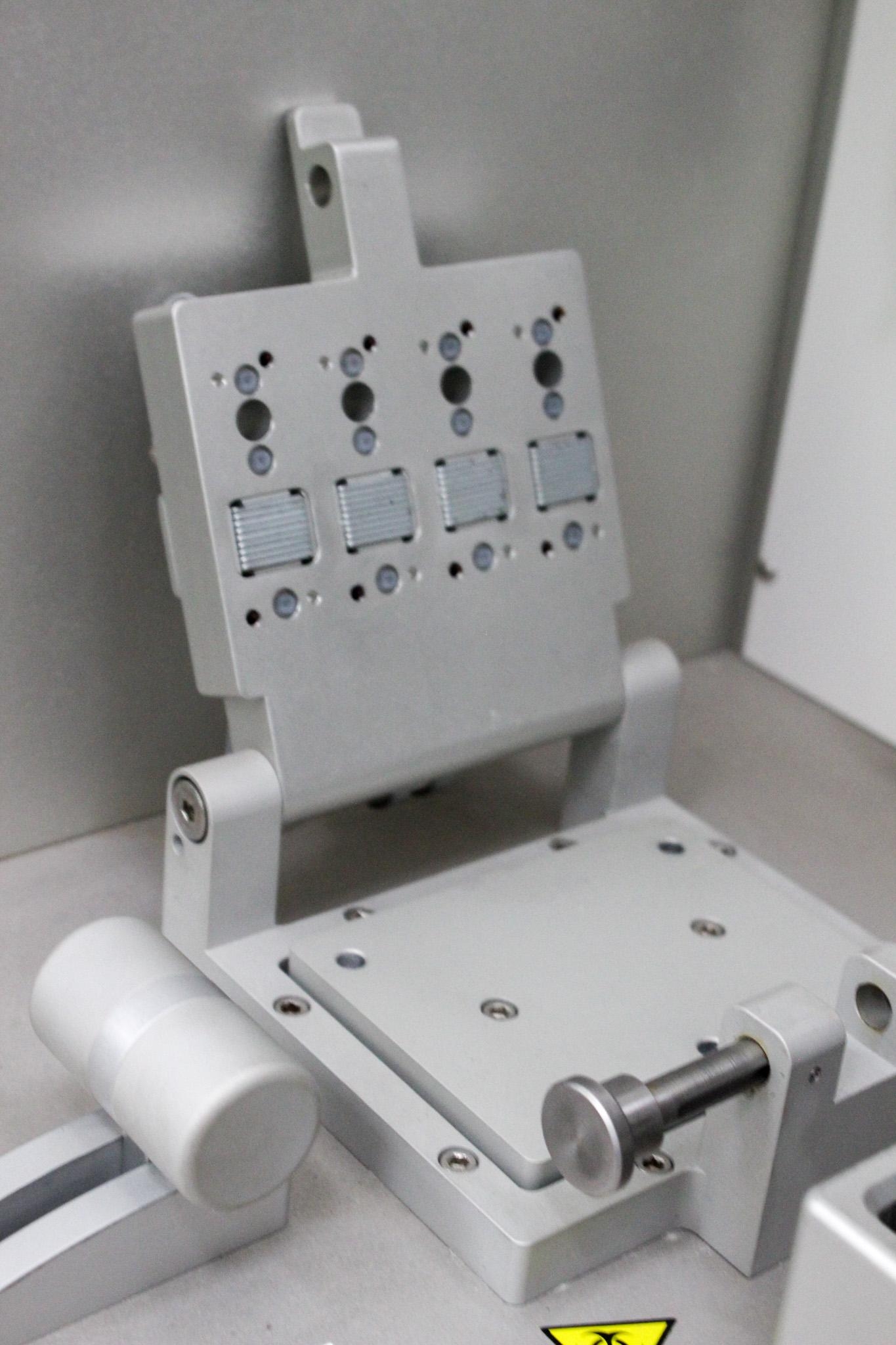 Cynvenio LiquidBiopsy v1.2 In Vitro Device for Rare Cell Isolation