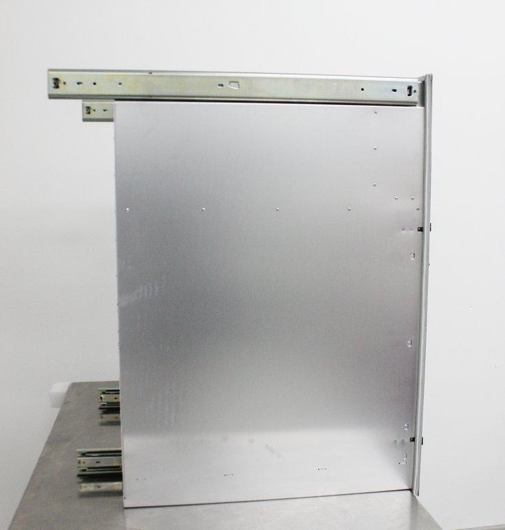 MEC VersaTREK Control Module Frame E-Class 4463.237 System Frame Unit