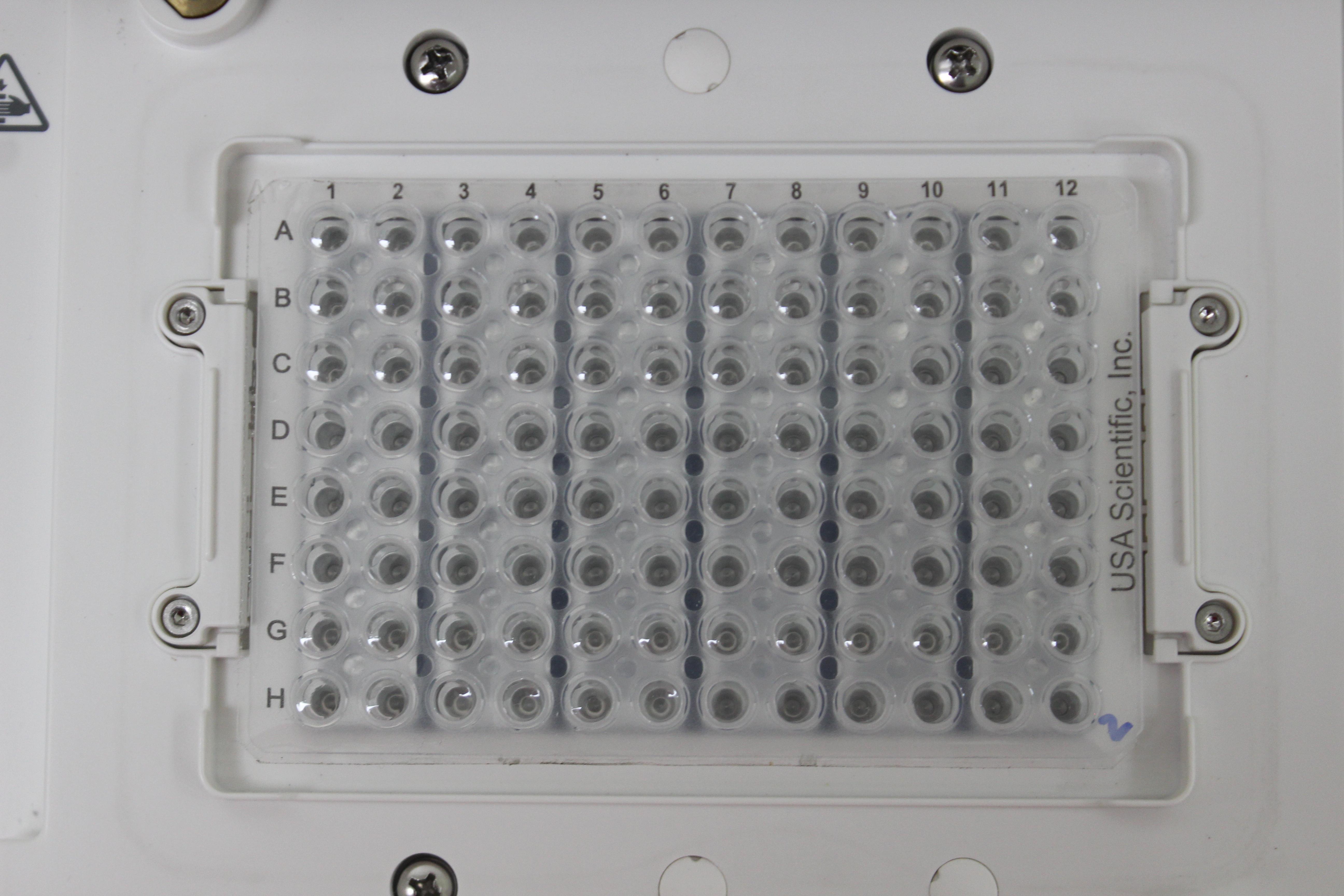 Applied Biosystems QuantStudio 3 Real-Time PCR System 96-Well DNA Analysis
