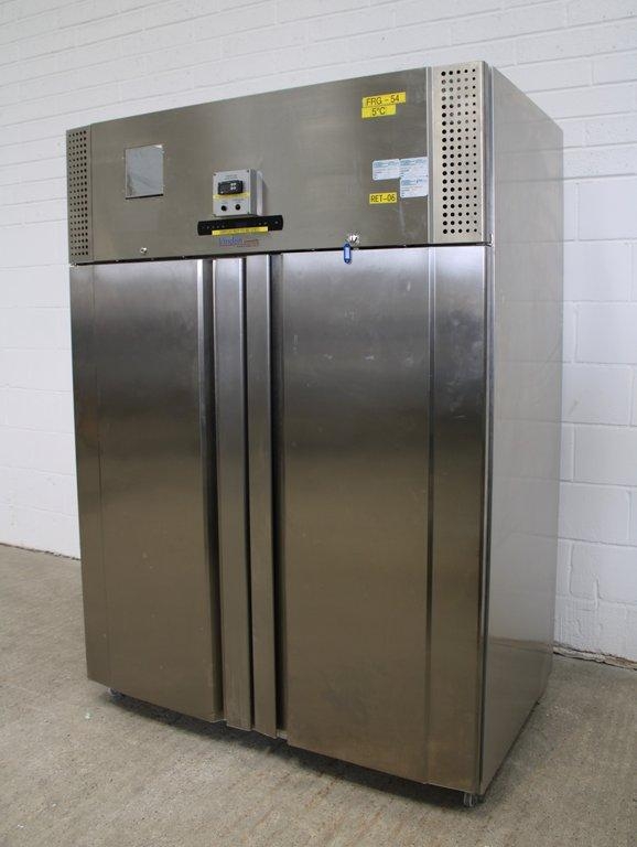 Vindon Scientific K1270 Laboratory Freezer Cold Storage Unit