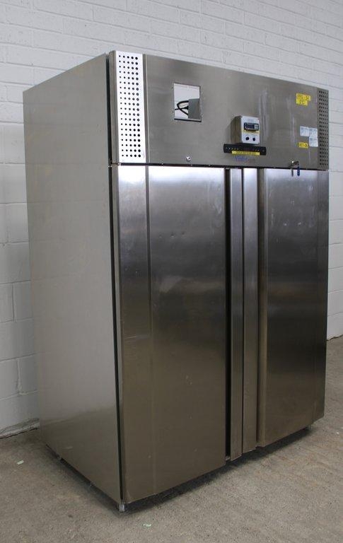 Vindon Scientific K1270 Laboratory Freezer Cold Storage Unit