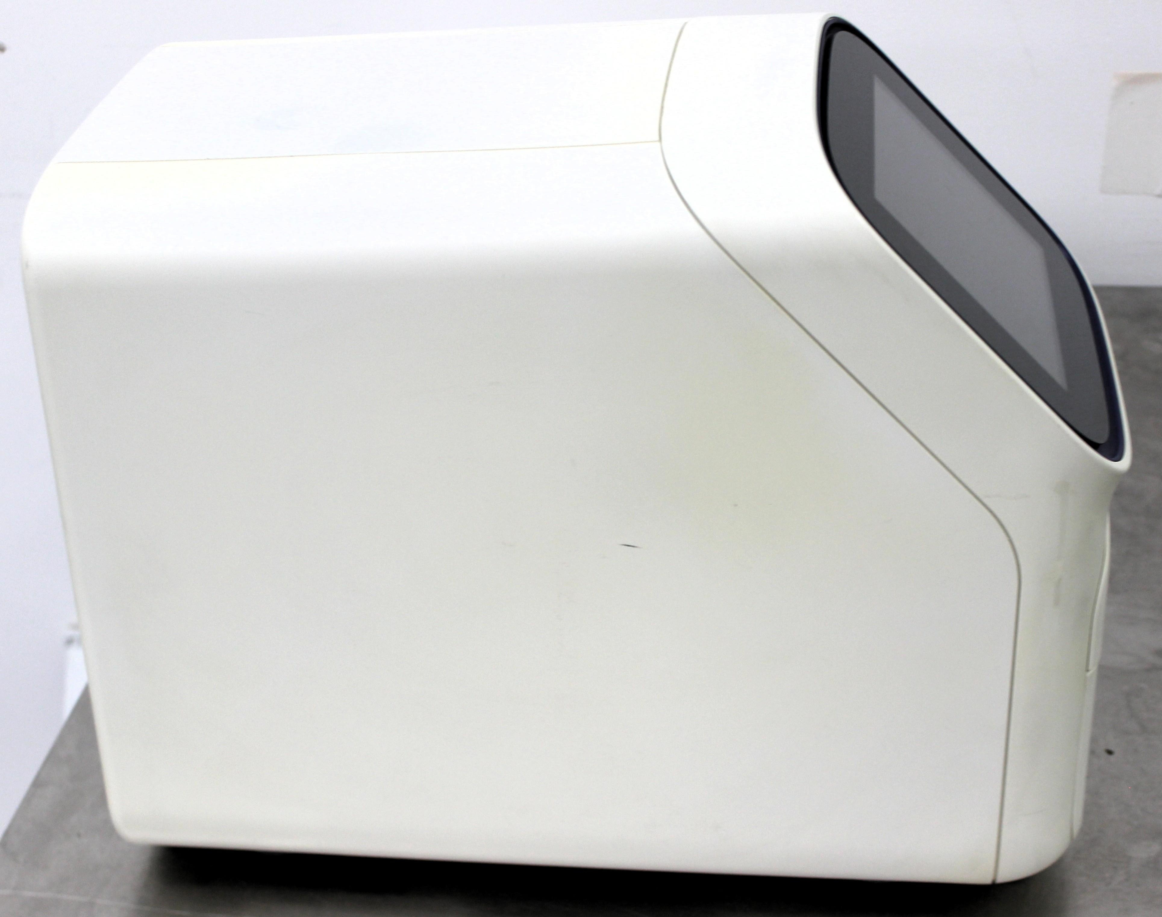 Applied Biosystems QuantStudio 3 Real-Time PCR System 96-Well DNA Analysis