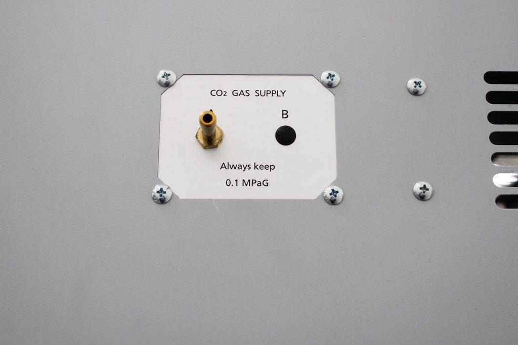 Panasonic MCO-80ICL-PA Large Capacity CO2 Incubator 851L 5 Shelf InCu-saFe