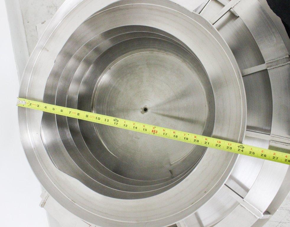 R-Tech Vibratory Bowl Feeder Sorting Automation For Industrial Uses