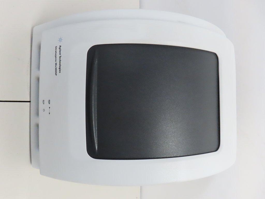 Agilent Technologies Stratagene Mx3005P QPCR System for Gene Analysis