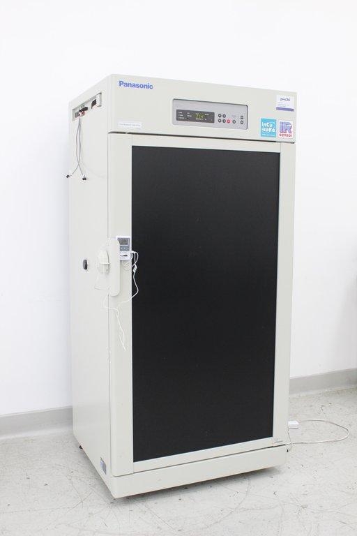 Panasonic MCO-80ICL-PA Large Capacity CO2 Incubator 851L 5 Shelf InCu-saFe