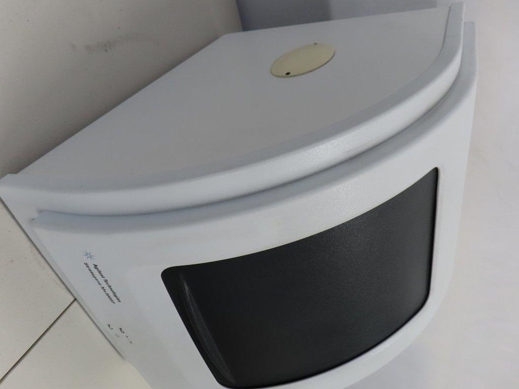 Agilent Technologies Stratagene Mx3005P QPCR System for Gene Analysis