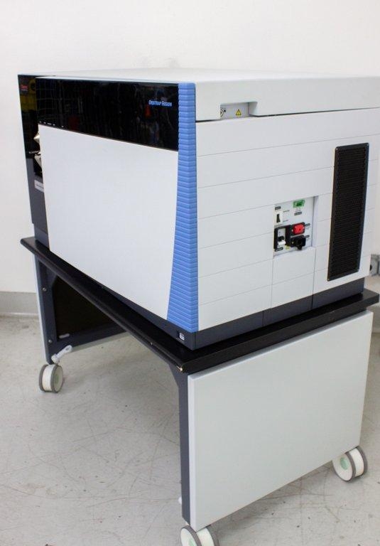 Thermo Orbitrap Fusion Mass Spec Unmatched Ion Analysis MSn CID HCD