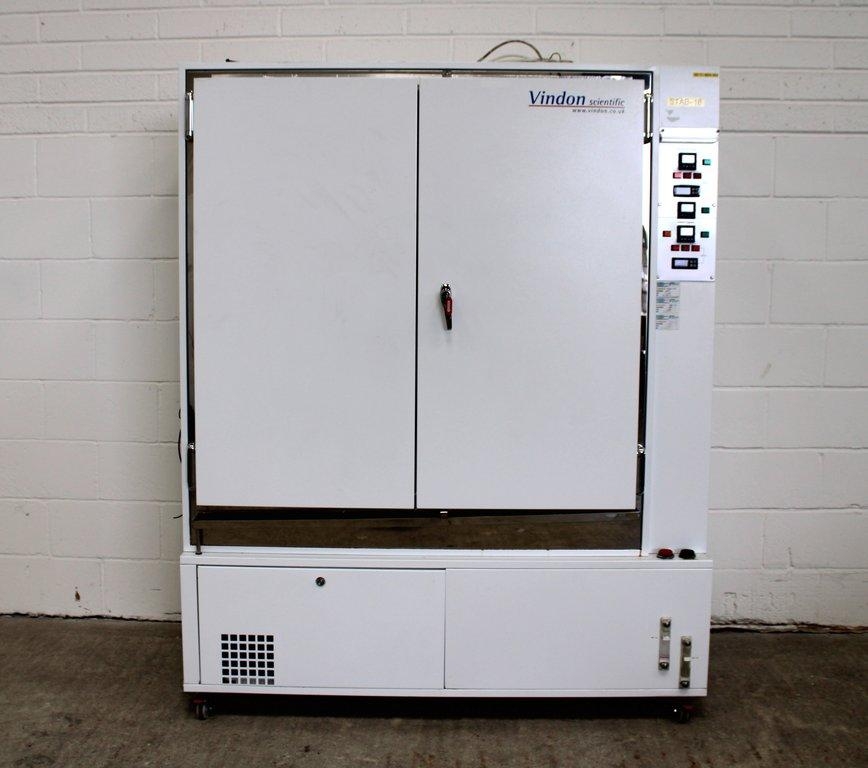 Vindon Scientific 5799-S Freezer - Good Condition, Reliable Cold Storage