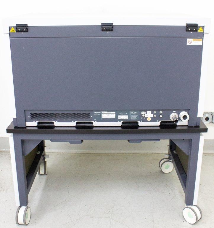 Thermo Orbitrap Fusion Mass Spec Unmatched Ion Analysis MSn CID HCD