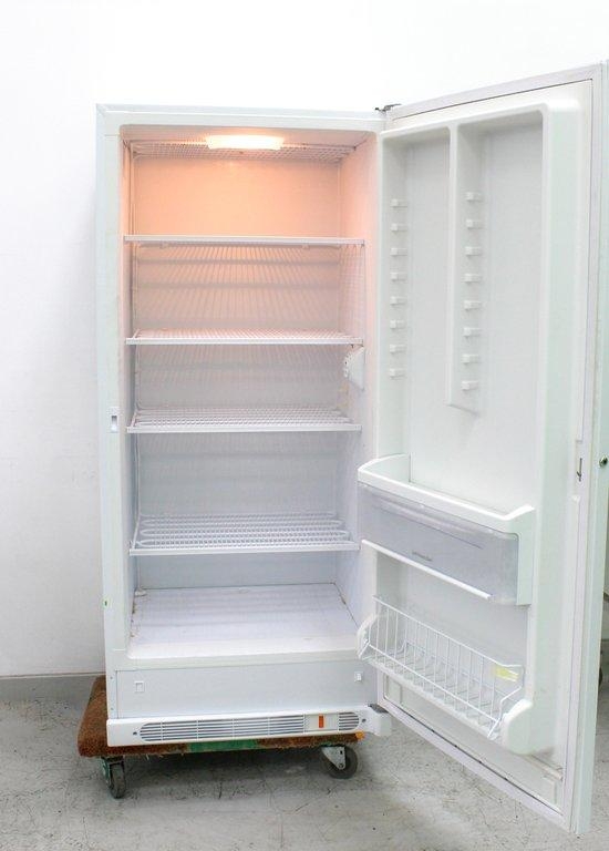 Norlake LF201WWW/0M Upright Freezer -20C Cold Storage Lab Use