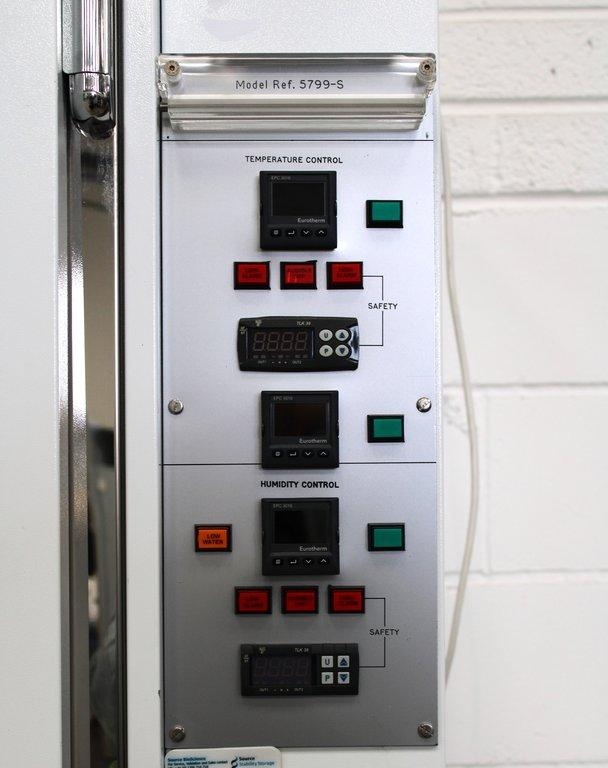 Vindon Scientific 5799-S Freezer - Good Condition, Reliable Cold Storage