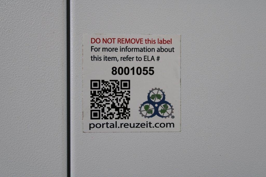 Vindon Scientific 5799-S Freezer - Good Condition, Reliable Cold Storage