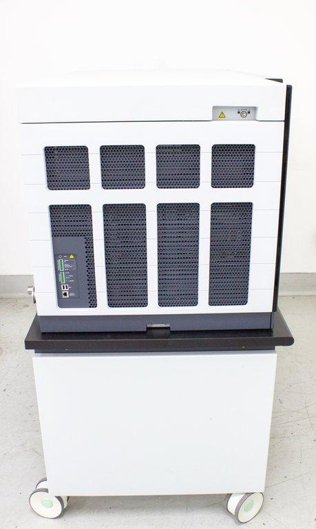 Thermo Orbitrap Fusion Mass Spec Unmatched Ion Analysis MSn CID HCD