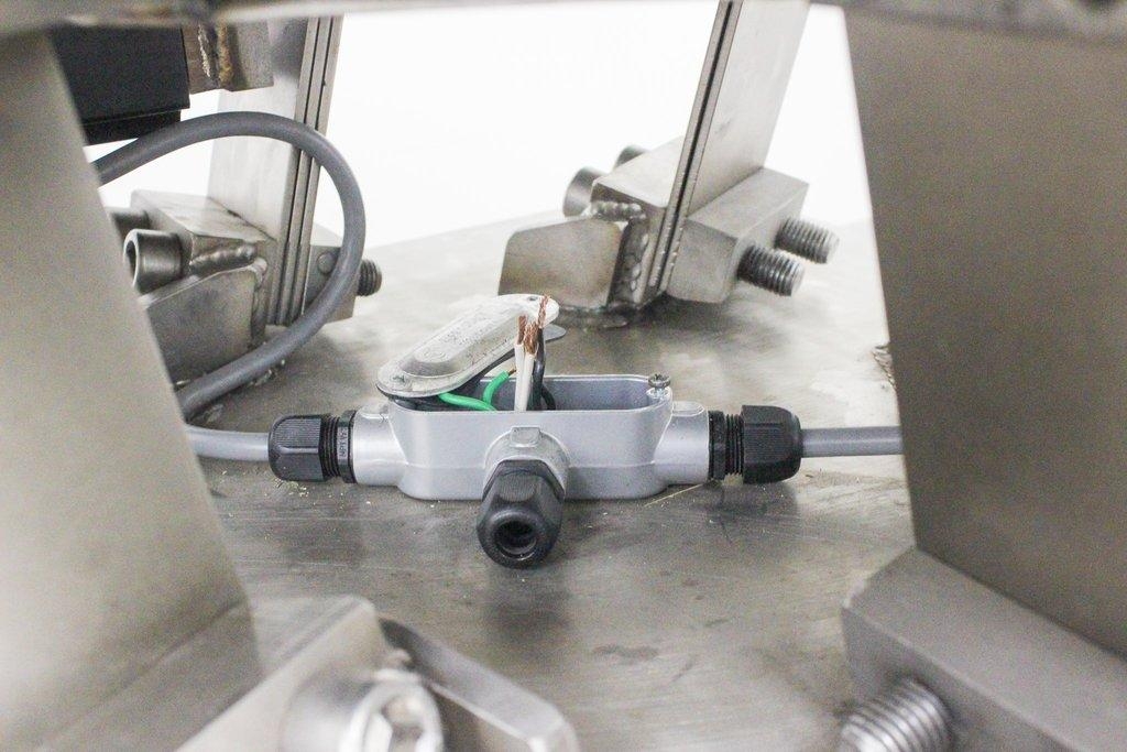 R-Tech Vibratory Bowl Feeder Small Parts Sorter Pharmaceutical Automotive