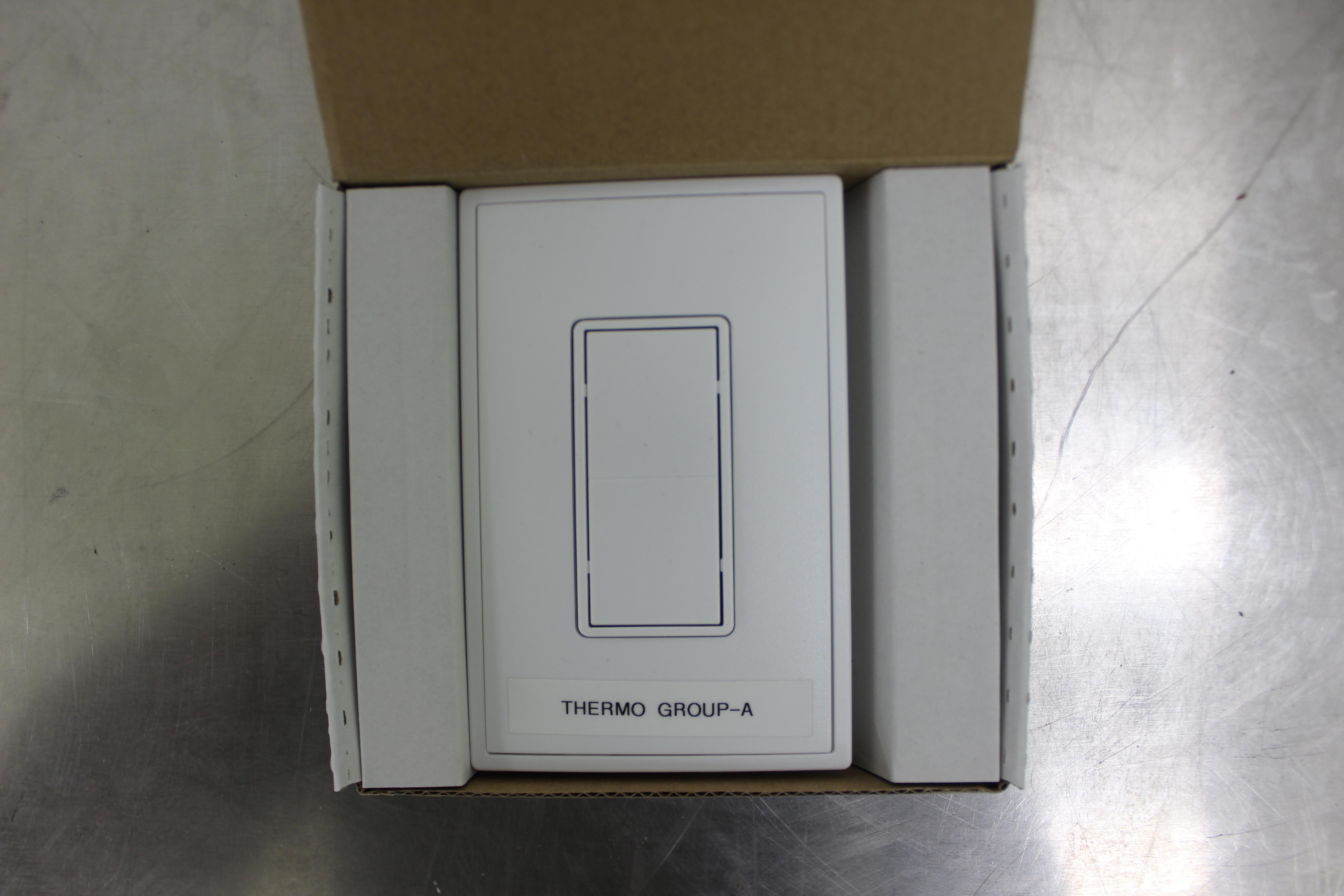 LightProgress UV-Fan M2/95HP-US Air Purifier UV-C 450sq.ft. Ventilated