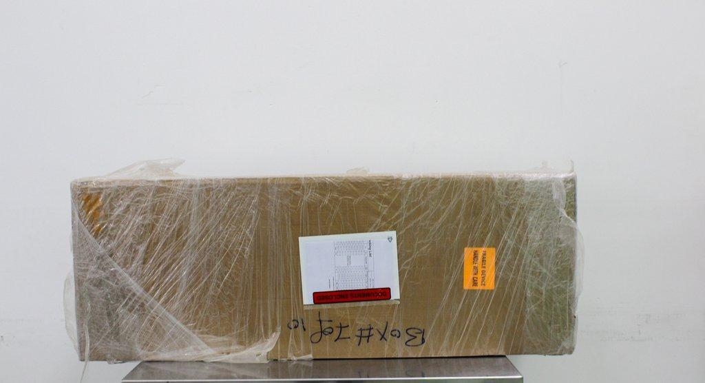 Millipore Vantage S2 Column Bioprocessing Chromatography With 12.3L Capacity