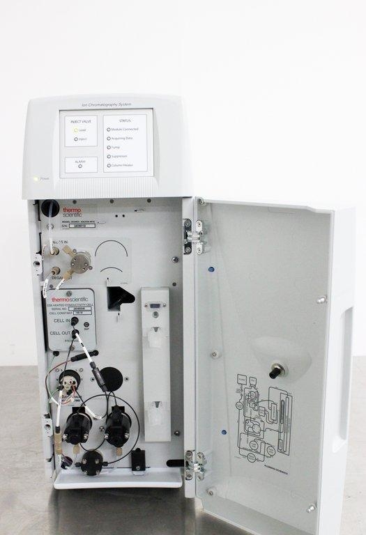 Thermo Dionex Aquion RFIC System Ion Chromatography for Environmental Labs